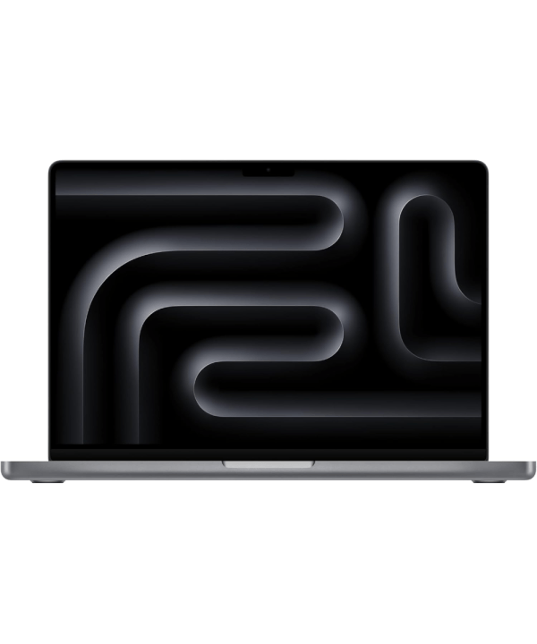 MacBook Pro 2023 (14-inch) - M3 8-Core CPU 10-Core GPU - 16GB RAM - 512GB SSD - Grade A+ Pristine - Space Grey