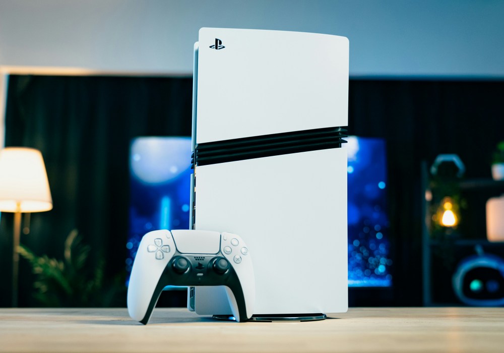 ps5