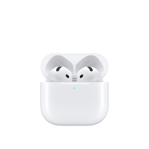 Apple AirPods 5 - Grade A+ Pristine - Charging Case