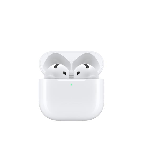 Apple AirPods 5 - Grade A+ Pristine - Charging Case