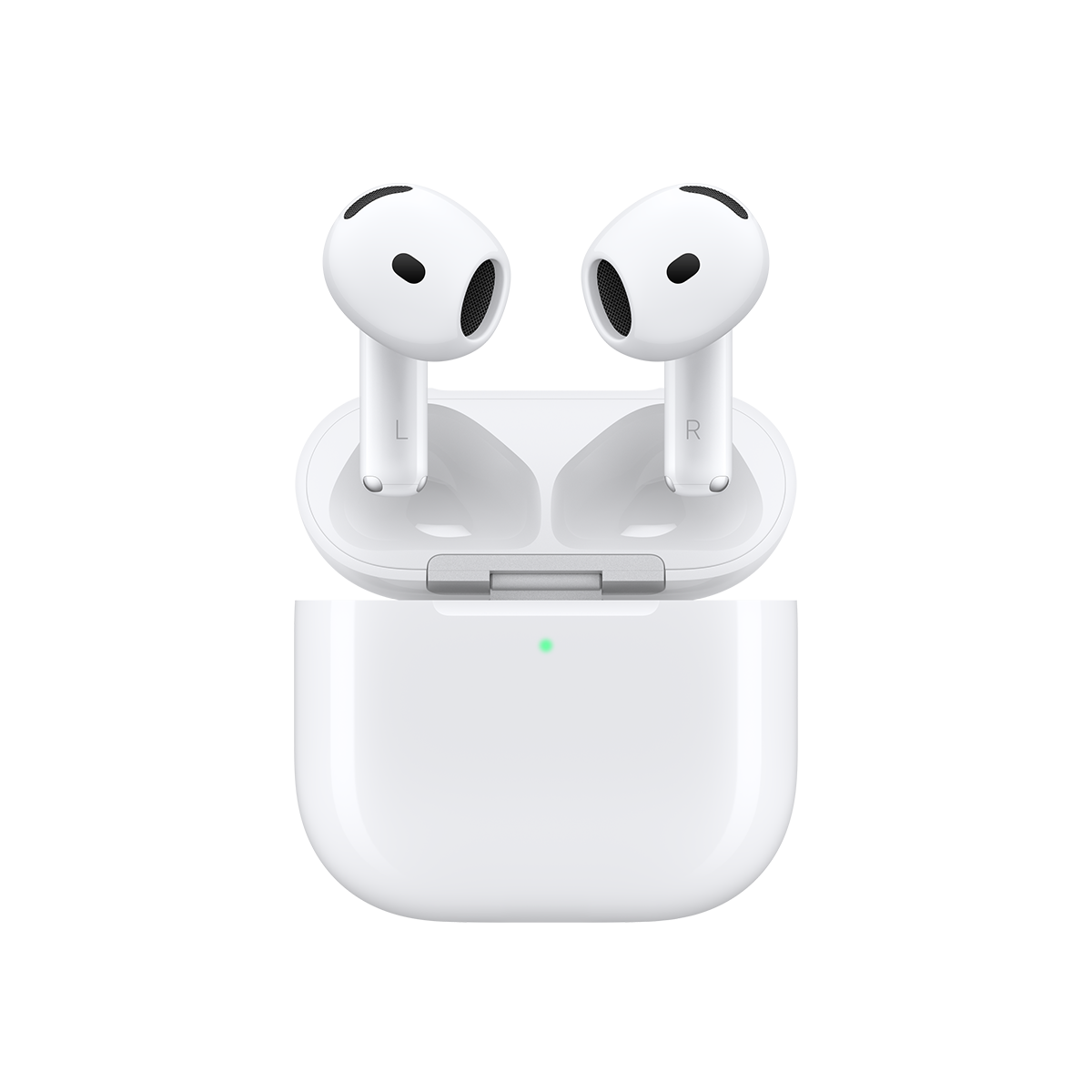 Apple AirPods 5 - Grade A+ Pristine - Wireless Charging Case