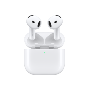 Apple AirPods 5 - Grade A+ Pristine - Wireless Charging Case