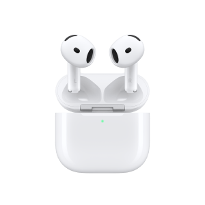 Apple AirPods 5 - Grade A+ Pristine - Wireless Charging Case