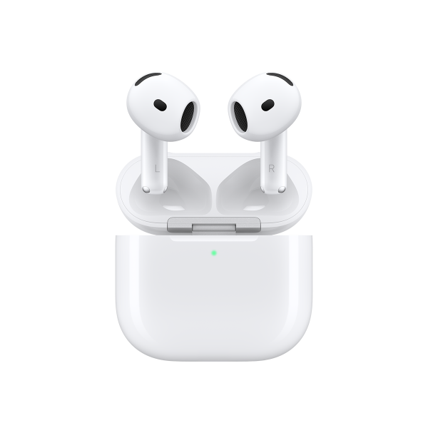 Apple AirPods 5 - Grade A+ Pristine - Wireless Charging Case
