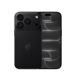 iPhone 18 Pro - 256GB - Black - Grade A+ Pristine