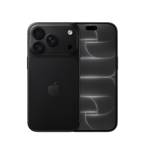 iPhone 18 Pro - 512GB - Black - Grade A+ Pristine