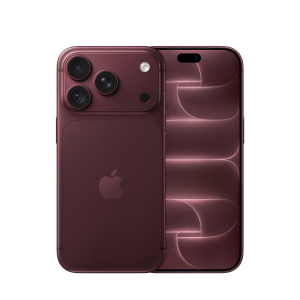 iPhone 18 Pro - 256GB - Burgundy - Grade A+ Pristine