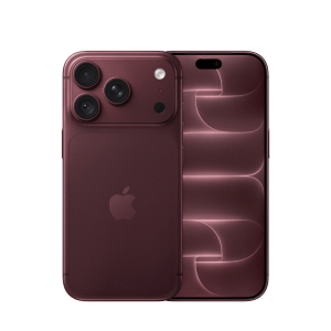 iPhone 18 Pro - 2TB - Burgundy - Grade A+ Pristine