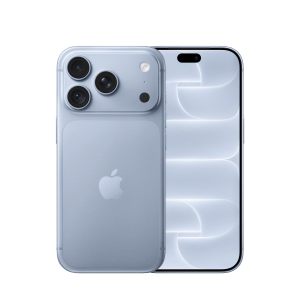 iPhone 18 Pro - 256GB - Glacier - Grade A+ Pristine