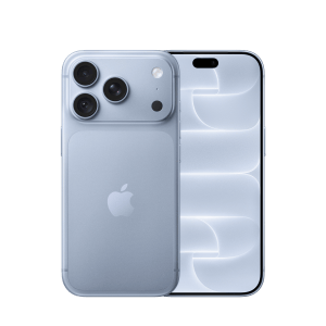 iPhone 18 Pro - 2TB - Glacier - Grade A+ Pristine