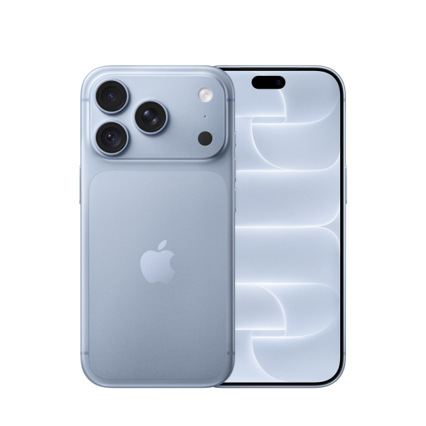 iPhone 18 Pro - 1TB - Glacier - Grade A+ Pristine