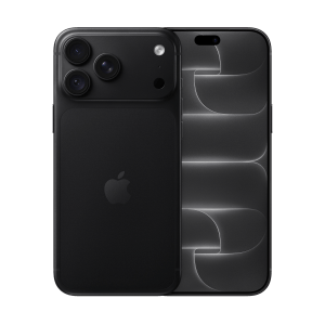 iPhone 18 Pro Max - 256GB - Black - Grade A+ Pristine