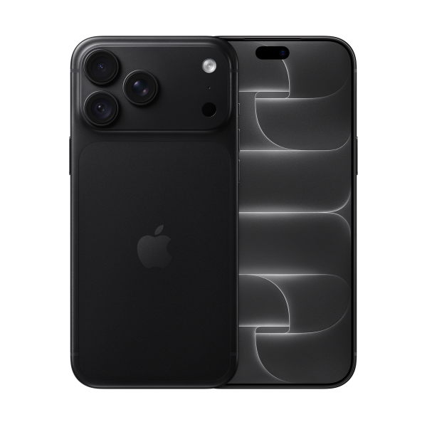 iPhone 18 Pro Max - 1TB - Black - Grade A+ Pristine