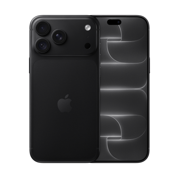iPhone 18 Pro Max - 512GB - Black - Grade A+ Pristine