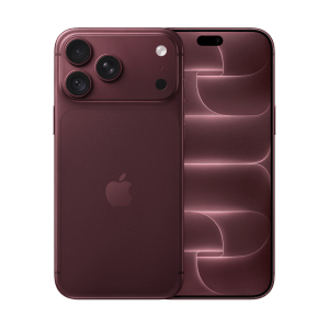 iPhone 18 Pro Max - 2TB - Burgundy - Grade A+ Pristine