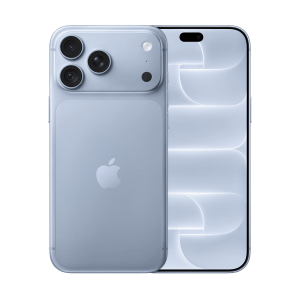 iPhone 18 Pro Max - 2TB - Glacier - Grade A+ Pristine