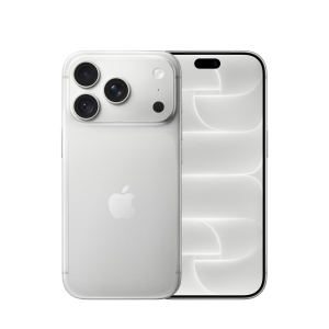 iPhone 18 Pro - 256GB - Silver - Grade A+ Pristine