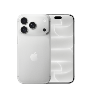 iPhone 18 Pro - 2TB - Silver - Grade A+ Pristine