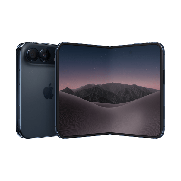 iPhone Duo - 2TB - Night Sky - Grade A+ Pristine