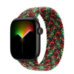 Apple Watch Series 12 - Black - Grade A+ Pristine - GPS & Cellular, 42mm