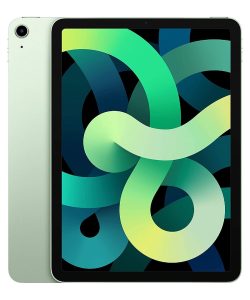 iPad Air 4 - 64GB - WiFi - Green - Grade A+ Pristine