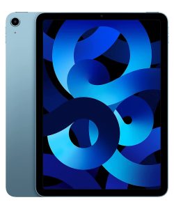 iPad Air 5 - 256GB - Cellular - Blue - Grade A+ Pristine