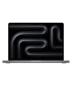 MacBook Pro 2023 (14-inch) - M3 8-Core CPU 10-Core GPU - 8GB RAM - 1TB SSD - Grade A+ Pristine - Space Grey