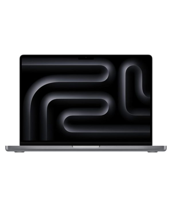 MacBook Pro 2023 (14-inch) - M3 8-Core CPU 10-Core GPU - 8GB RAM - 1TB SSD - Grade A+ Pristine - Space Grey