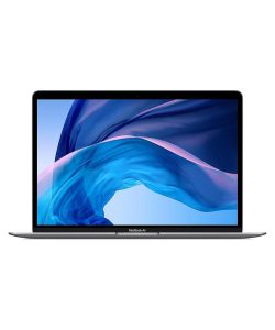MacBook Air 2019 (13-inch) - Core i5 1.6 GHz - 16GB RAM - 512GB SSD - Grade C - Space Grey