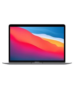MacBook Air 2020 (13-inch) - M1 - 8GB RAM - 512GB SSD - Grade A+ Pristine - Space Grey