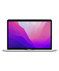 MacBook Pro 2022 (13-inch) - M2 - 8GB RAM - 512GB SSD - Grade A - Silver