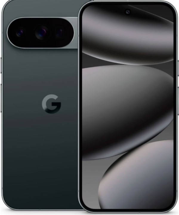 Refurbished Google Pixel 10 Pro Obsidian