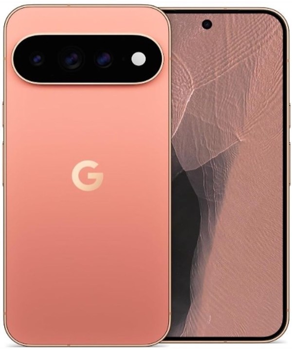 Refurbished Google Pixel 11 Pro Canyon