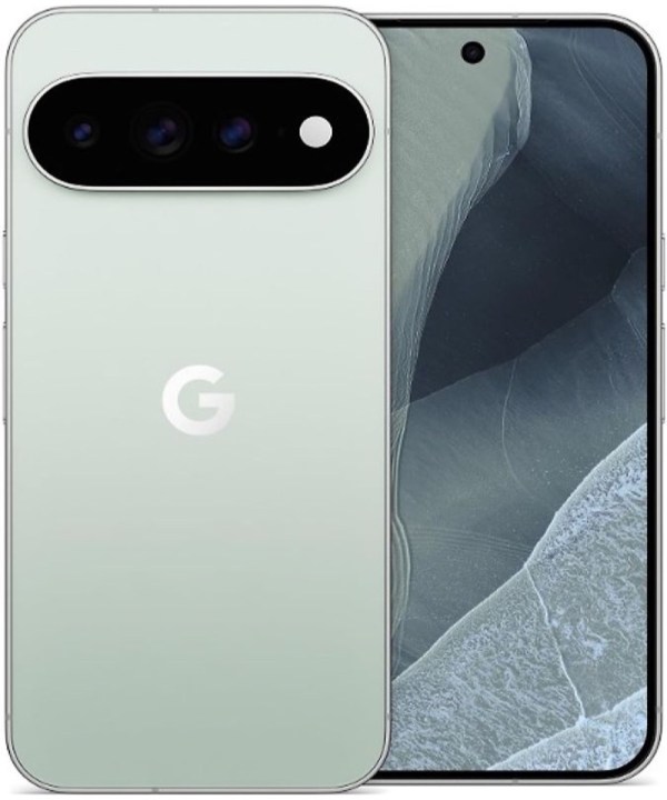 Refurbished Google Pixel 11 Pro Fog