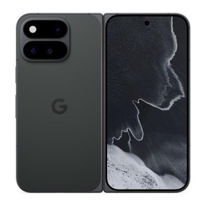 Google Pixel 11 Pro Fold 256GB - Obsidian - Grade A+ Pristine