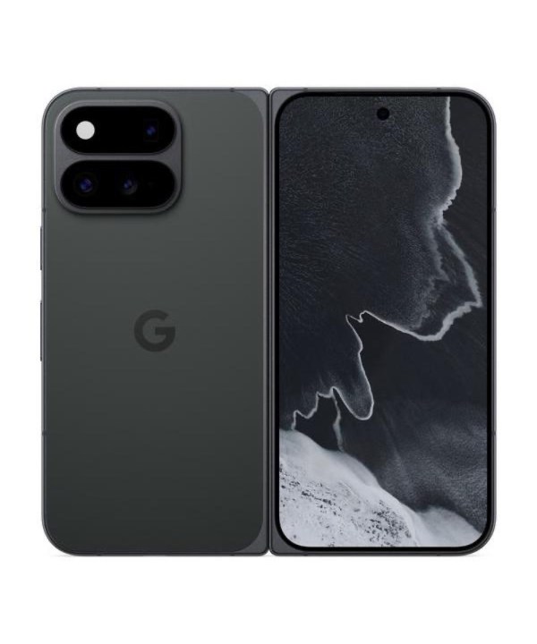 Google Pixel 11 Pro Fold 256GB - Obsidian - Grade A+ Pristine