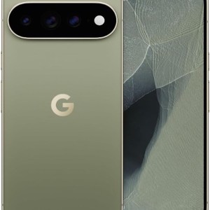 Refurbished Google Pixel 11 Pro Olive