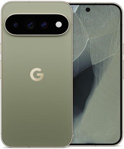 Refurbished Google Pixel 11 Pro Olive