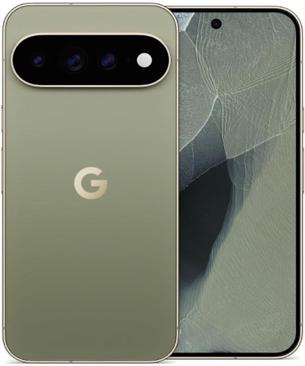Refurbished Google Pixel 11 Pro XL Olive
