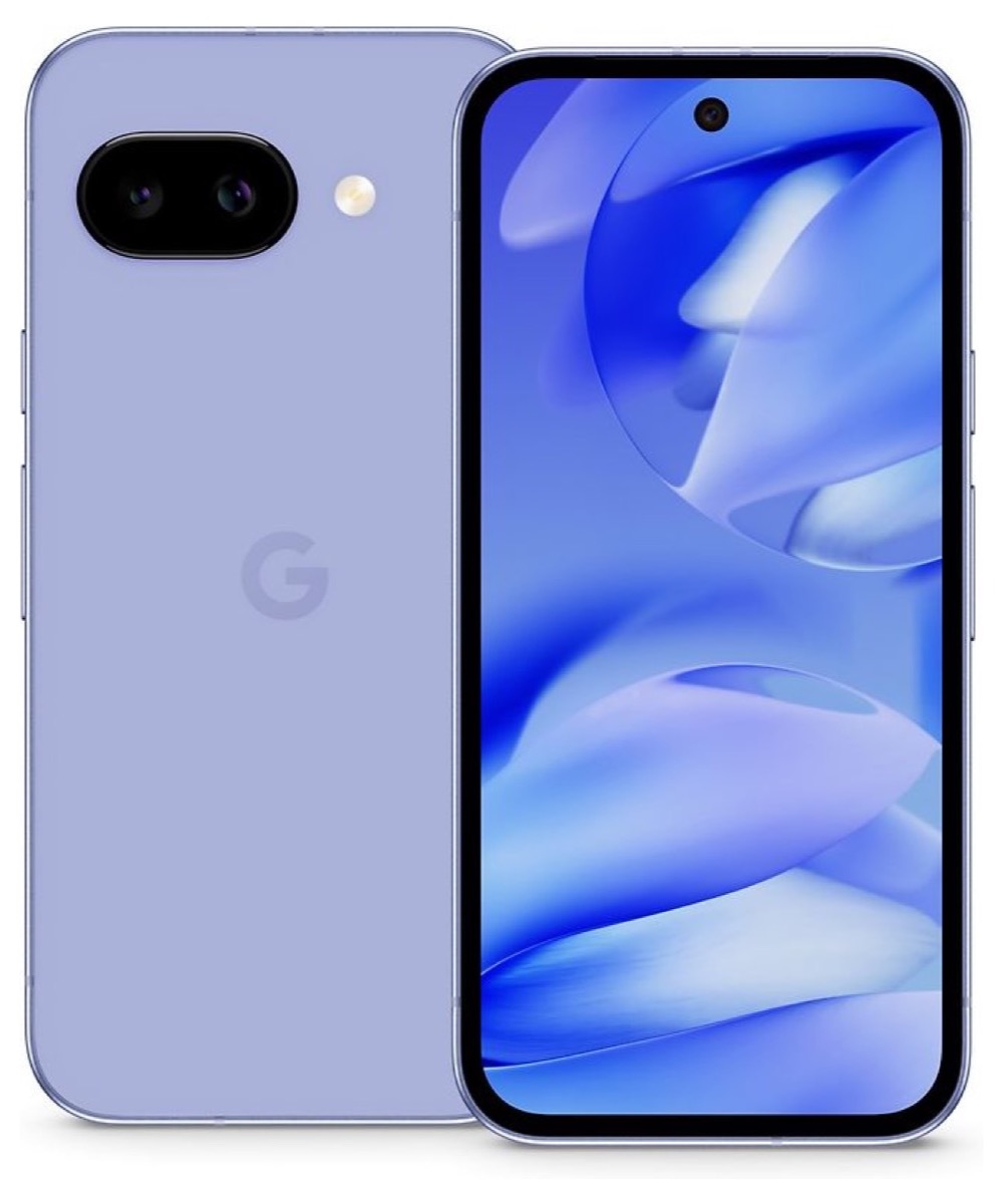 Google Pixel 7a 128GB - Sea - Grade A - The iOutlet