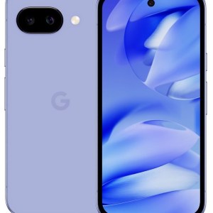 Google Pixel 9a 128GB - Iris - Grade A