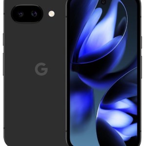 Google Pixel 9a 128GB - Obsidian - Grade A+ Pristine