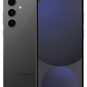 Samsung S24 FE 256GB Dual SIM - Graphite - Grade B