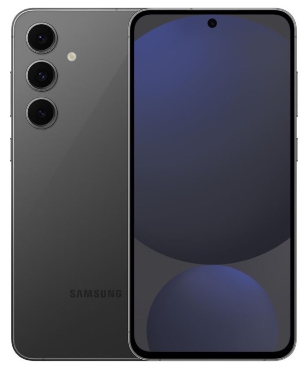 Samsung S24 FE 256GB Dual SIM - Graphite - Grade B