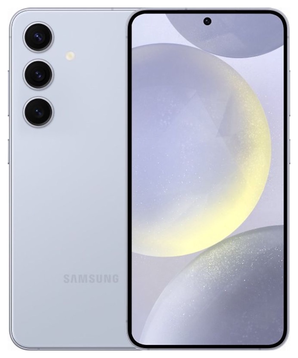 Samsung S24 Plus 256GB - Amber Yellow - Grade A - The iOutlet