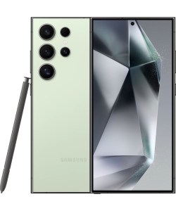 Samsung S24 Ultra 256GB - Titanium Green - Grade A