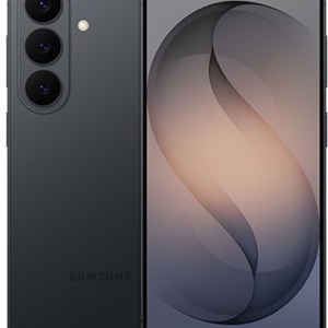 Refurbished Samsung S26 Black