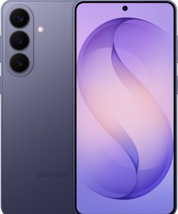 Refurbished Samsung S26 Cobalt Violet