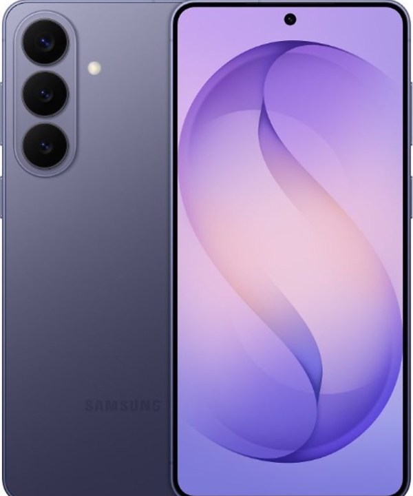 Refurbished Samsung S26 Cobalt Violet
