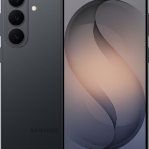 Refurbished Samsung S26 Plus Black